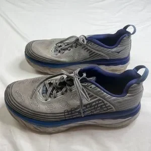 Hoka One One | Shoes | Hoka One One Bondi 6 Running Shoes  display picture 2